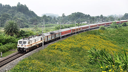 Indian Railway enhances connectivity with 202 new stoppages in NFR Zone
