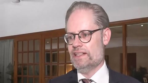 FTA will strengthen India-EU economic, political ties: Danish envoy Kristensen