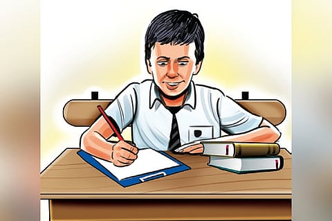Class 3–4 students struggle with basic maths and English: nearly 88% of Class 3 can’t do division; 80% of Class 4 fail division, 64% lack multiplication, 75% weak in English writing.