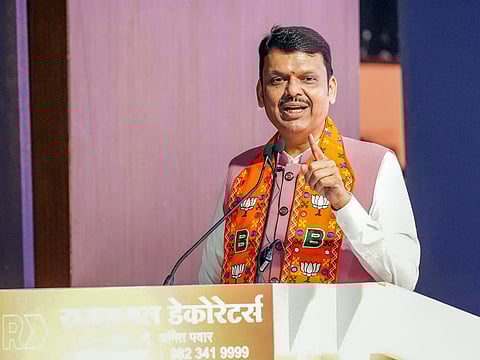Maharashtra CM Devendra Fadnavis approves key infrastructural projects in cabinet meeting