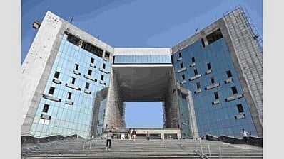 New knowledge hub Periyar Arivulagam to open in Coimbatore