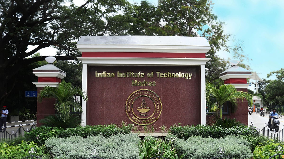 IIT Madras Professor among 40 experts nominated by UN chief to serve on scientific panel on AI