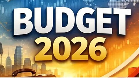 Pre-Budget 2026: Real Estate Sector Eyes Policy Boost and Market Momentum