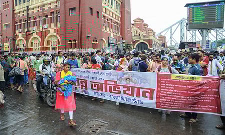 WBSSC starts recovering pay from tainted candidates in school job scam