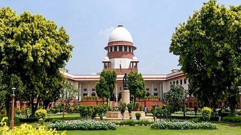 SC stays UGC regulation pertaining to definition of caste discrimination