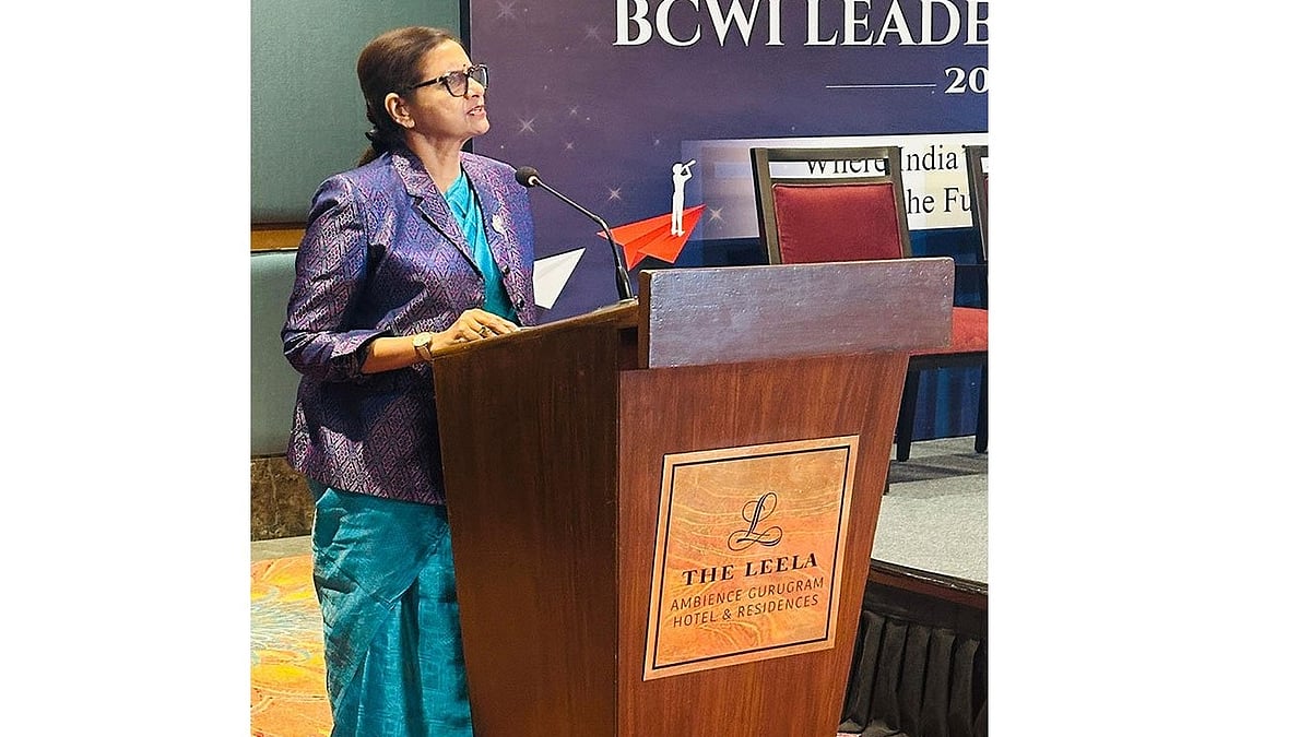 2026 'Best Companies for Women in India' study launched at Leadership Summit in Gurugram