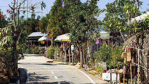 'Asia's cleanest village' Mawlynnong closed to tourists on Sundays