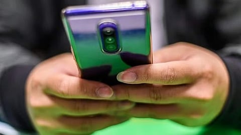 Image used for representational purposes only. 