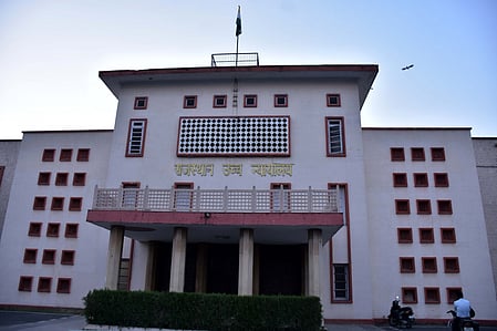 Rajasthan HC removes its remarks criticising new transgender act 