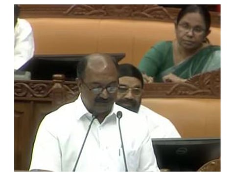 Kerala Budget 2026: FM Balagopal hails 'New Kerala', stresses unity as State's greatest asset