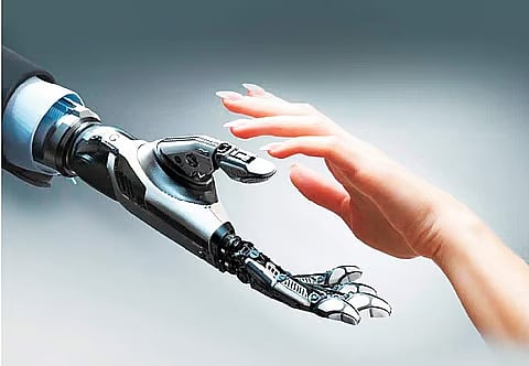 Economic Survey emphasises importance of soft skills amid AI rise