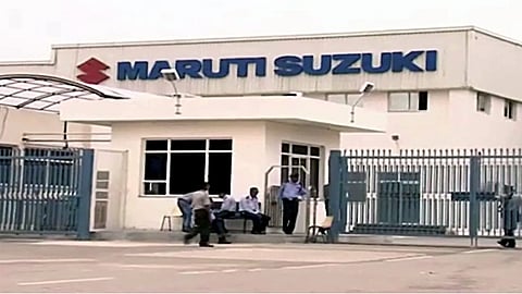 Five startups join Maruti Suzuki to create tech solutions