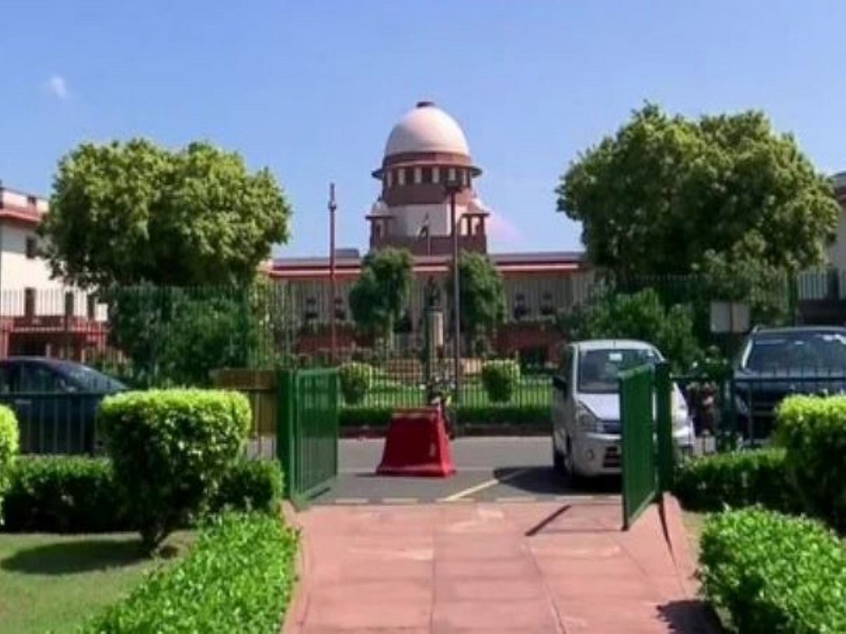 Menstrual health is a fundamental right: SC mandates free sanitary pads for schoolgirls