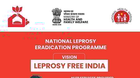 National Leprosy Day: Union Gov't announces free diagnosis & treatment