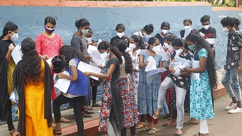 Over 2.22 crore jobs provided at 18,000 job fairs across country in past year: Govt