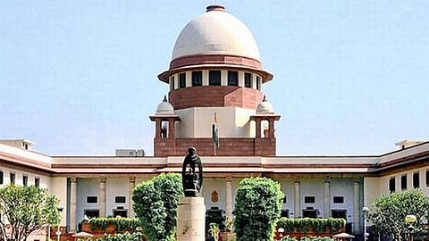 Right to menstrual health covered under Article 21: SC directs free pads, toilets for students