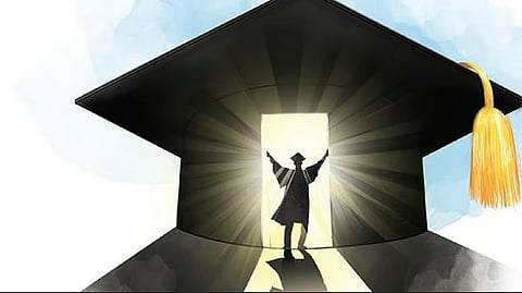 Bihar Cabinet doubles scholarships, raises grants, greenlights recruitment