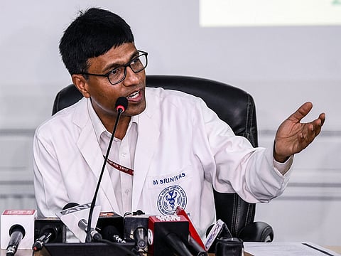 All AIIMS institutions sign MoU to form Pan-India Research Consortium