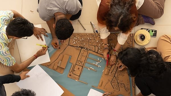 India’s Urban Future Needs a Union Budget That Invests in Sustainable Architecture