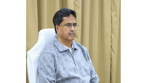 Tripura CM reviews action taken on AIIMS MoU, key healthcare reforms underway
