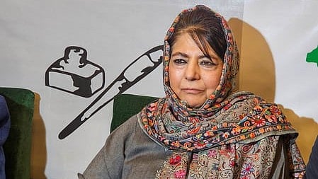 JKSA, Mehbooba Mufti flag attacks on Kashmiris