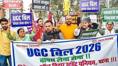 Even EWS students left without protection under UGC rules: IIM Professors