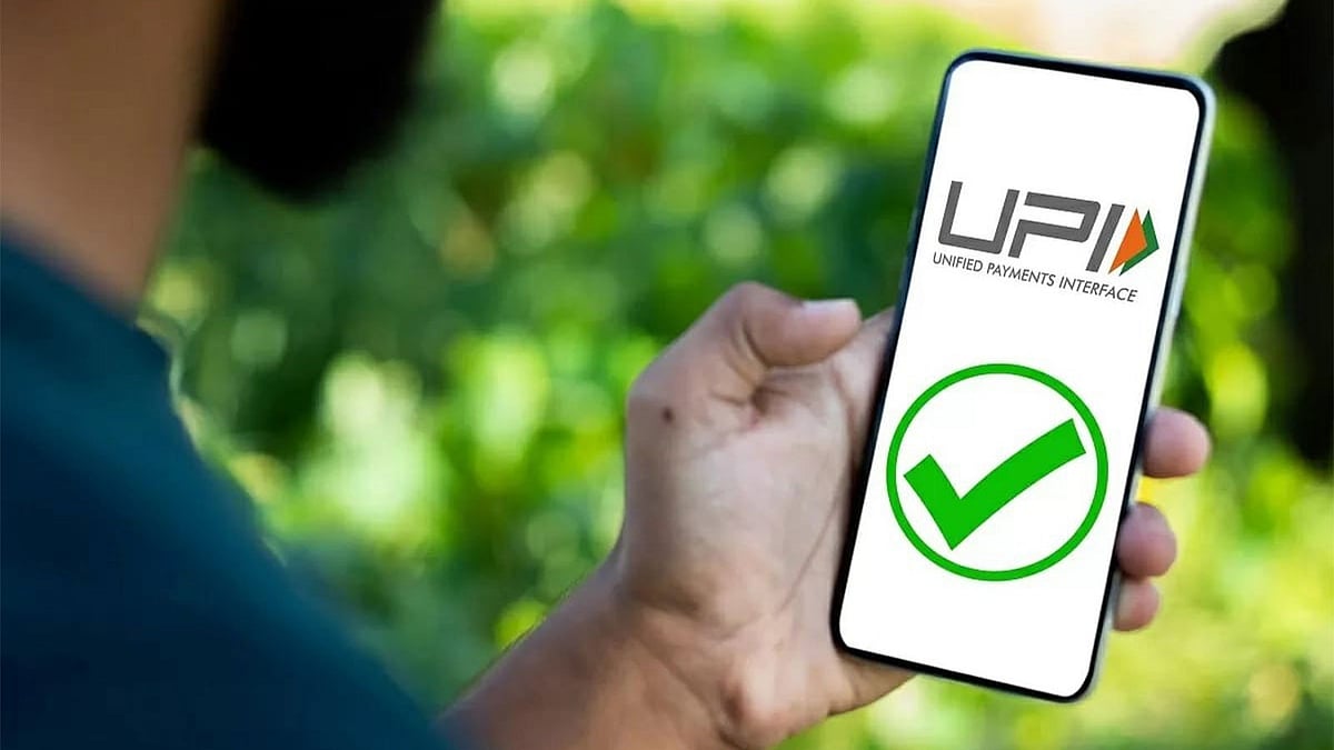 From chai to EMIs: Why India runs on UPI