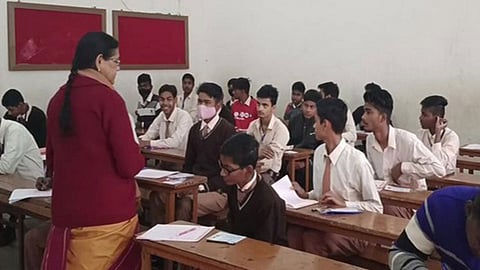 Kerala plans detailed study of digital addiction in children