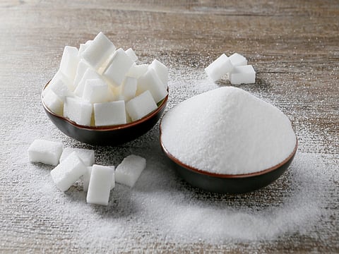 India's sugar production rises 18.4% to 195.03 lakh tonnes: ISMA