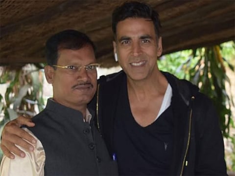 "True Diwali for women's health": PadMan's Arunachalam Muruganantham hails SC verdict on menstrual health