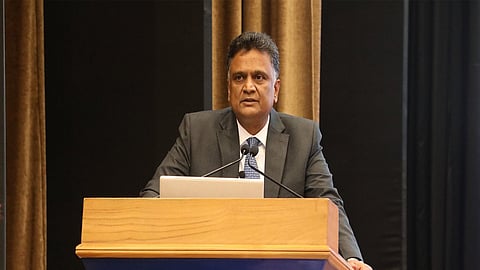 CAG emphasizes need for reimagining public accountability in 21st century