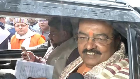 Union Ministers express confidence ahead of Budget presentation