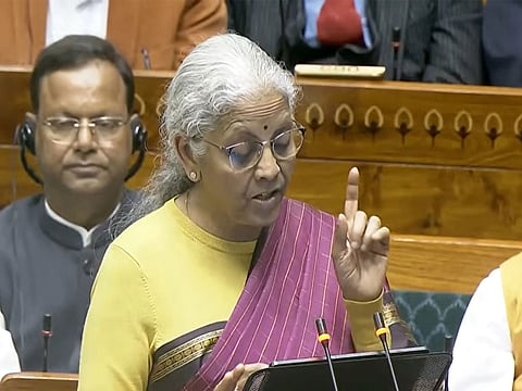 Budget 2026 announces tax relief for accident victims, cuts TCS on foreign travel, education