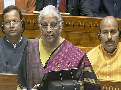 Budget 2026: Sitharaman allocates Rs 10000 crore to make India biopharma hub