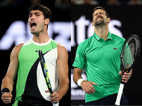 Australian Open: Carlos Alcaraz beat Novak Djokovic in final, becomes youngest to complete Career Grand Slam