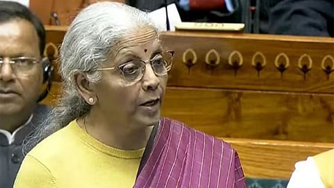 Animation and Gaming industry gets budget boost as FM proposes content creator labs nationwide