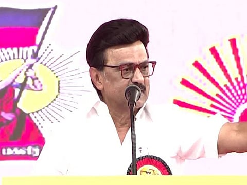 Union Budget 2026: CM Stalin flags 'unfulfilled promises', seeks fair share for Tamil Nadu