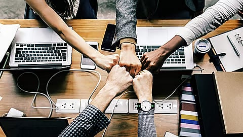 How a Formal MBA in Communication Management Addresses Industry and Skill Gaps Differently from Journalism or Mass Communication Programmes