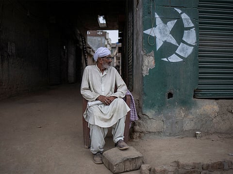 Pakistan: Father files FIR against Jinns after son's abduction 