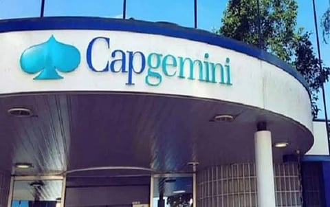 Capgemini sells ICE-linked unit after global outcry