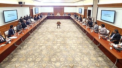 'India AI Impact Summit' attracts 35,000 registrations