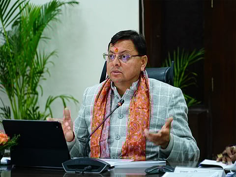 Uttarakhand government opens 83 major Himalayan peaks for mountaineering expeditions