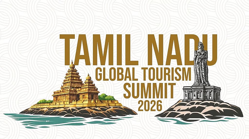 Tamil Nadu bags Rs 22,795 crore tourism investments, 66,000 jobs at Global Tourism Summit