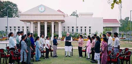 PM Modi invites students to watch Feb 6 ‘Pariksha Pe Charcha’