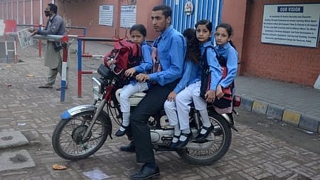 Pakistan remains lowest-ranked country in South Asia for literacy: Report