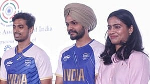 India to host Asian Rifle/Pistol Championship 2027 