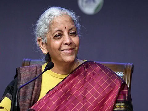 "Good news for Made-in-India products": FM Nirmala Sitharaman on India-US trade deal