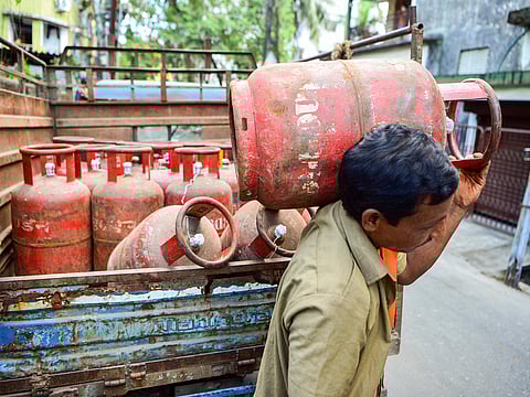 Delhi CM Rekha Gupta announces annual financial assistance for two LPG cylinders for all ration card-holding families