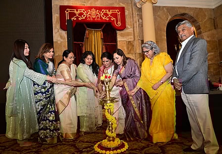 First-of-its-kind women-led Industrial Park inaugurated in Karnataka