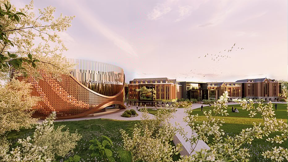 UK’s Queen Elizabeth’s School, Barnet announces branch campus in Gurugram